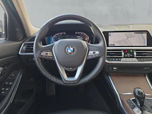 BMW 330i xDrive G20 (CH)