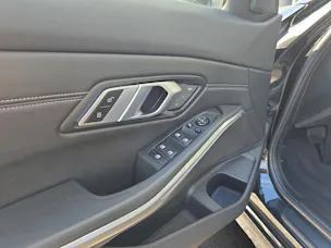 BMW 330i xDrive G20 (CH)