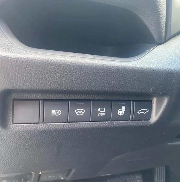 Toyota RAV4 2.0i VMa Trend MdS