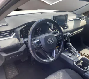 Toyota RAV4 2.0i VMa Trend MdS