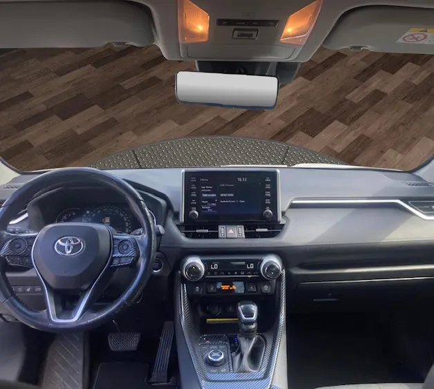 Toyota RAV4 2.0i VMa Trend MdS