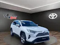 Toyota RAV4 2.0i VMa Trend MdS