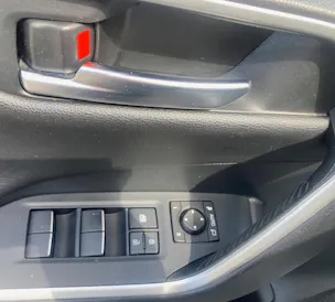 Toyota RAV4 2.0i VMa Trend MdS