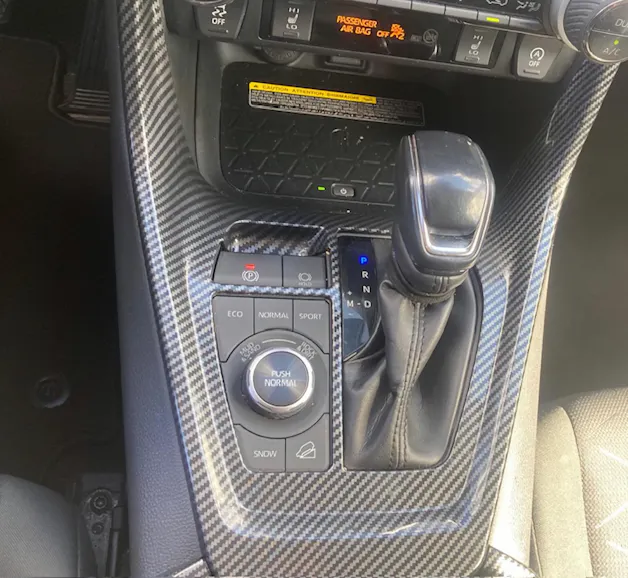 Toyota RAV4 2.0i VMa Trend MdS