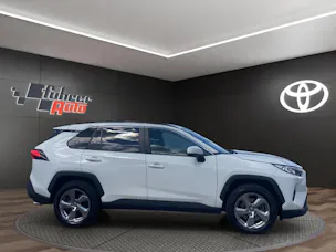 Toyota RAV4 2.0i VMa Trend MdS