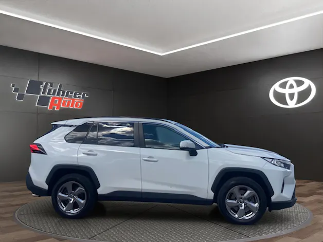 Toyota RAV4 2.0i VMa Trend MdS