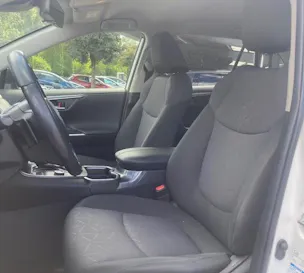 Toyota RAV4 2.0i VMa Trend MdS