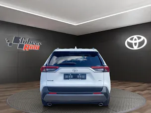 Toyota RAV4 2.0i VMa Trend MdS