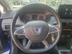 DACIA Neuer Sandero COMFORT TCe 90