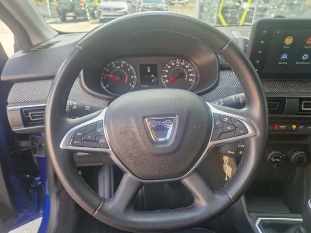 Dacia Neuer Sandero COMFORT TCe 90