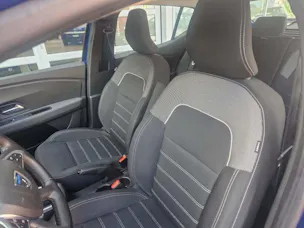 DACIA Neuer Sandero COMFORT TCe 90