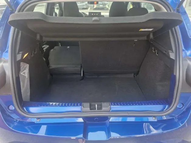 Dacia Neuer Sandero COMFORT TCe 90