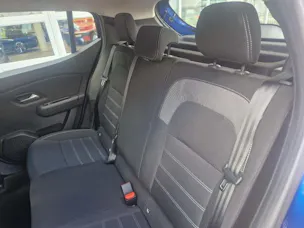 DACIA Neuer Sandero COMFORT TCe 90
