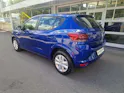 Dacia Neuer Sandero COMFORT TCe 90