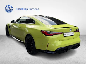 immagine del veicolo BMW M4 Competition xDrive Coupé