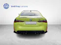 BMW M4 Competition xDrive Coupé