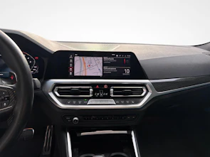 immagine del veicolo BMW M4 Competition xDrive Coupé