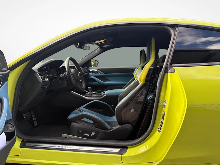 immagine del veicolo BMW 4 SERIES