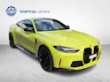 BMW M4 Competition xDrive Coupé