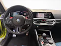 BMW M4 Competition xDrive Coupé
