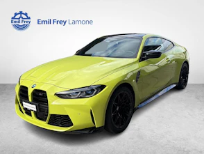 immagine del veicolo BMW M4 Competition xDrive Coupé