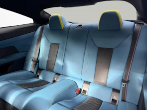 immagine del veicolo BMW M4 Competition xDrive Coupé