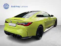 BMW M4 Competition xDrive Coupé