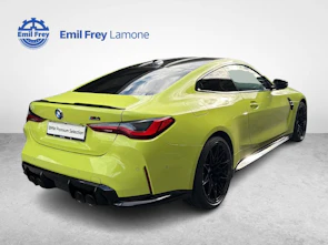 immagine del veicolo BMW M4 Competition xDrive Coupé