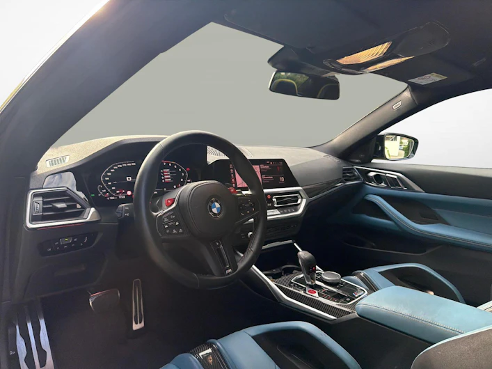 immagine del veicolo BMW 4 SERIES