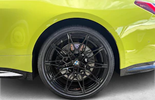 immagine del veicolo BMW M4 Competition xDrive Coupé