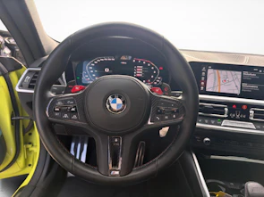 immagine del veicolo BMW M4 Competition xDrive Coupé