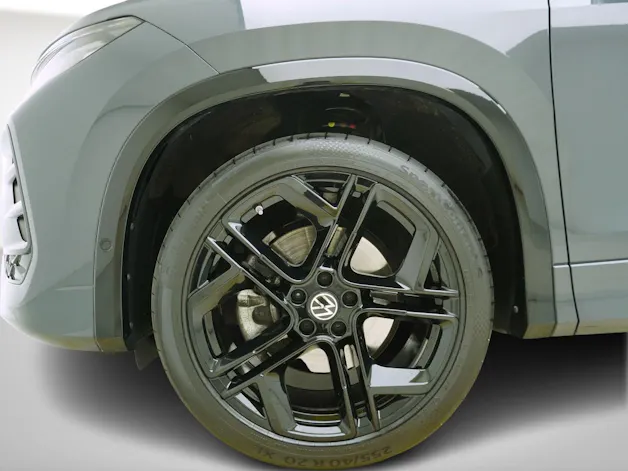 VW Tayron 2.0 TSI DSG R-Line Black Style 4Motion