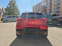 Mitsubishi ASX 1.6 HEV Intense