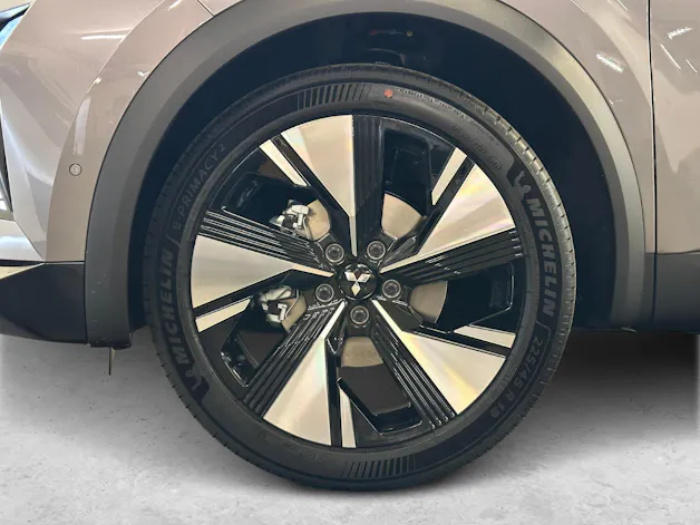 Mitsubishi Grandis 1.8 HEV Intense