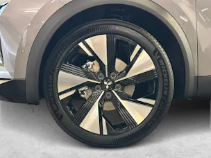 Mitsubishi Grandis 1.8 HEV Intense