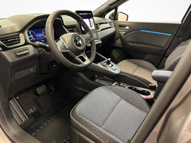 Mitsubishi Grandis 1.8 HEV Intense