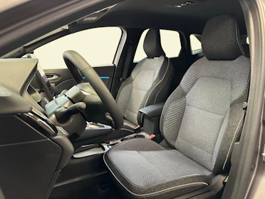 MITSUBISHI GRANDIS 5