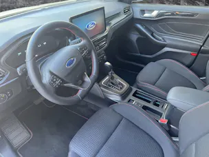 FORD Focus Station Wagon 1.0i EcoB Mild-Hybrid 155 ST-Line X