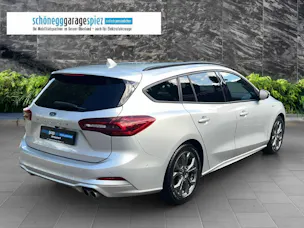 FORD Focus Station Wagon 1.0i EcoB Mild-Hybrid 155 ST-Line X