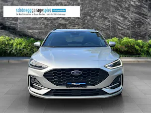 FORD Focus Station Wagon 1.0i EcoB Mild-Hybrid 155 ST-Line X