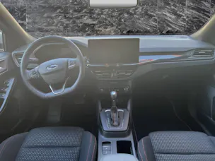 FORD Focus Station Wagon 1.0i EcoB Mild-Hybrid 155 ST-Line X