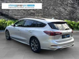 FORD Focus Station Wagon 1.0i EcoB Mild-Hybrid 155 ST-Line X