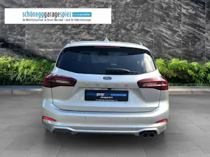 FORD Focus Station Wagon 1.0i EcoB Mild-Hybrid 155 ST-Line X