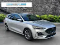 Ford Focus Station Wagon 1.0i EcoB Mild-Hybrid 155 ST-Line X