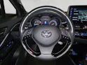 Toyota C-HR 2.0 VVTi HSD Trend