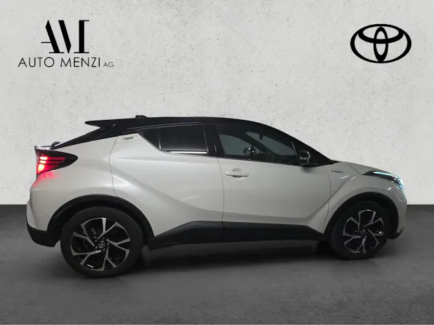 Toyota C-HR 2.0 VVTi HSD Trend