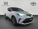 Toyota C-HR 2.0 VVTi HSD Trend