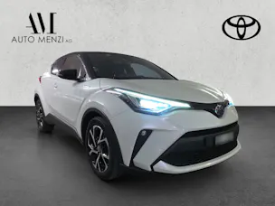 Toyota C-HR 2.0 VVTi HSD Trend