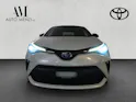 Toyota C-HR 2.0 VVTi HSD Trend