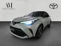 Toyota C-HR 2.0 VVTi HSD Trend